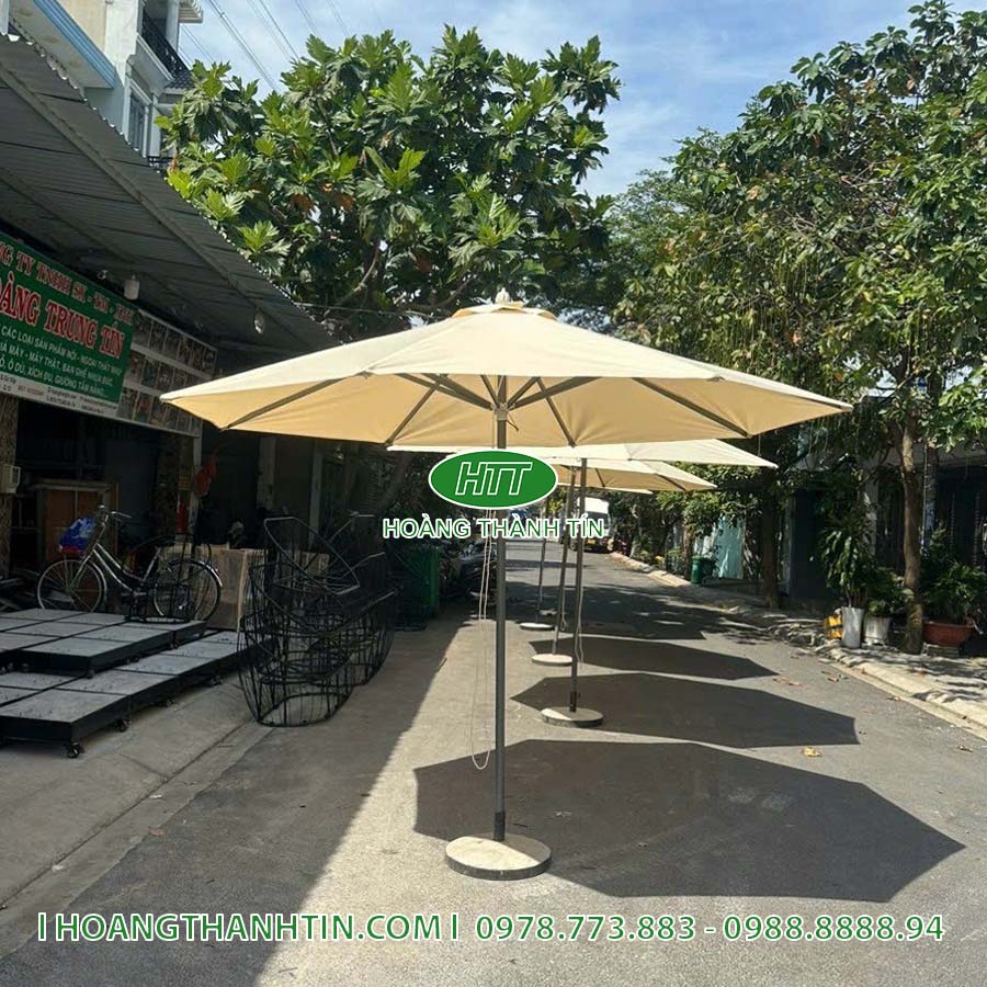 Dù Chính Tâm 10